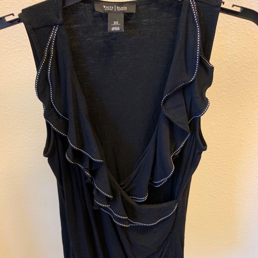 WHBM TANK TOP